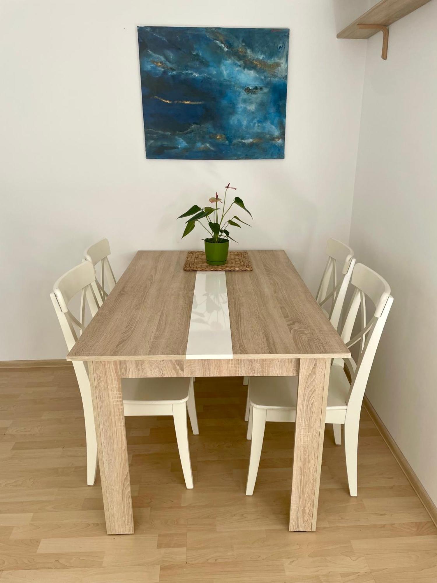 Loft Art Apartment Гдыня Экстерьер фото